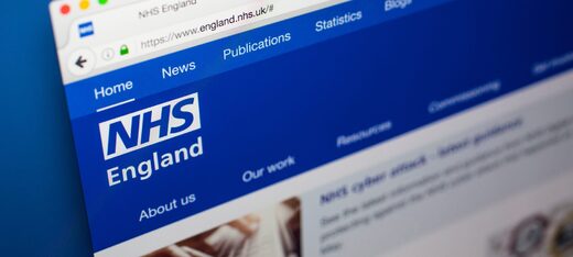 NHS England