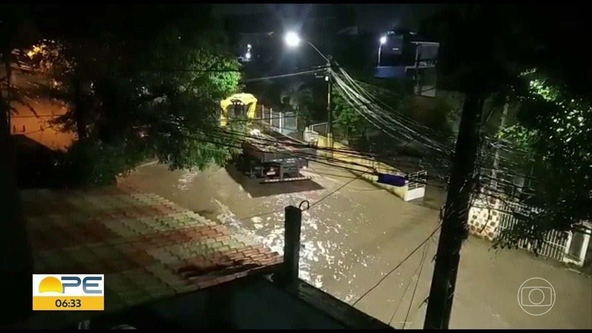 floods