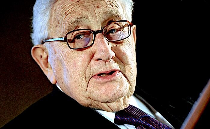 Click to enlarge Kissinger