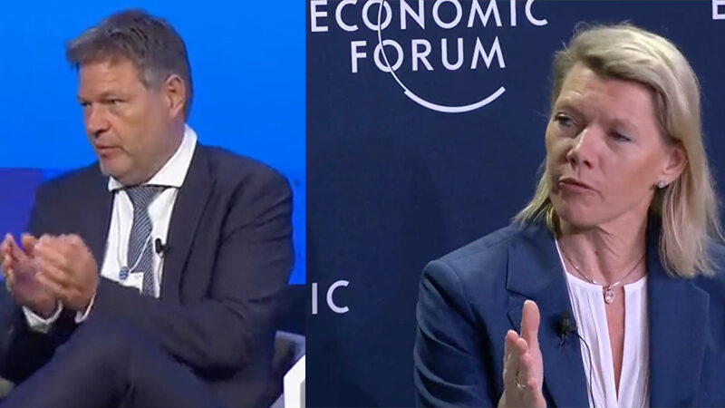 davos