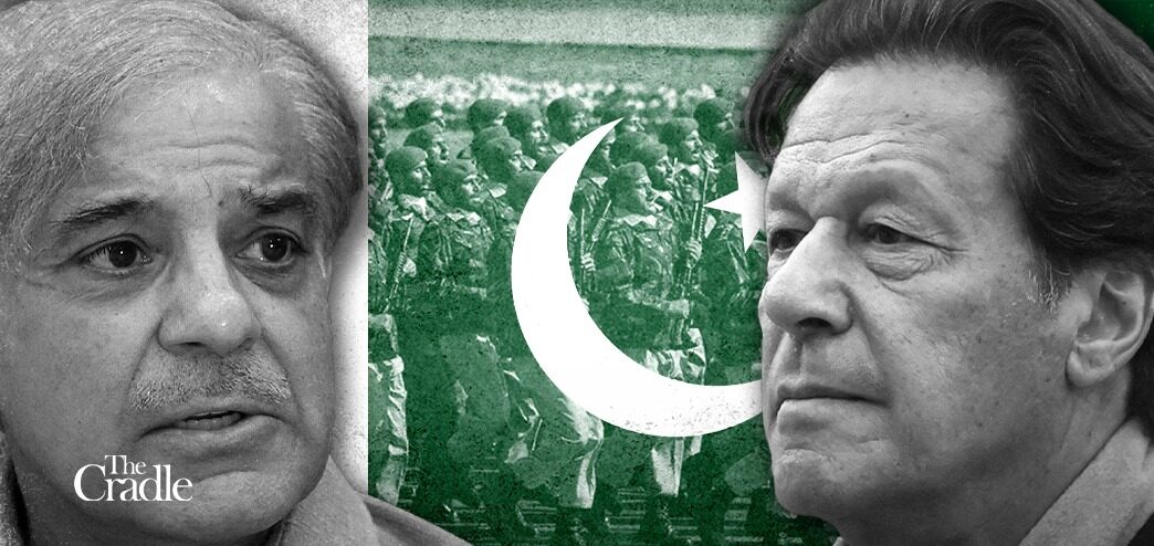 Sharif & Khan