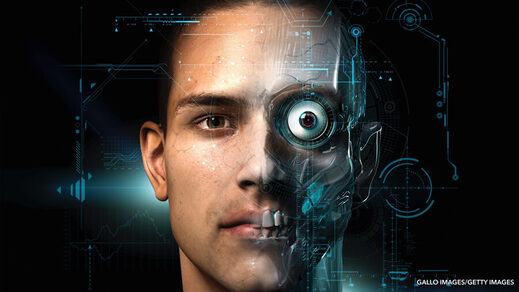 transhumanism