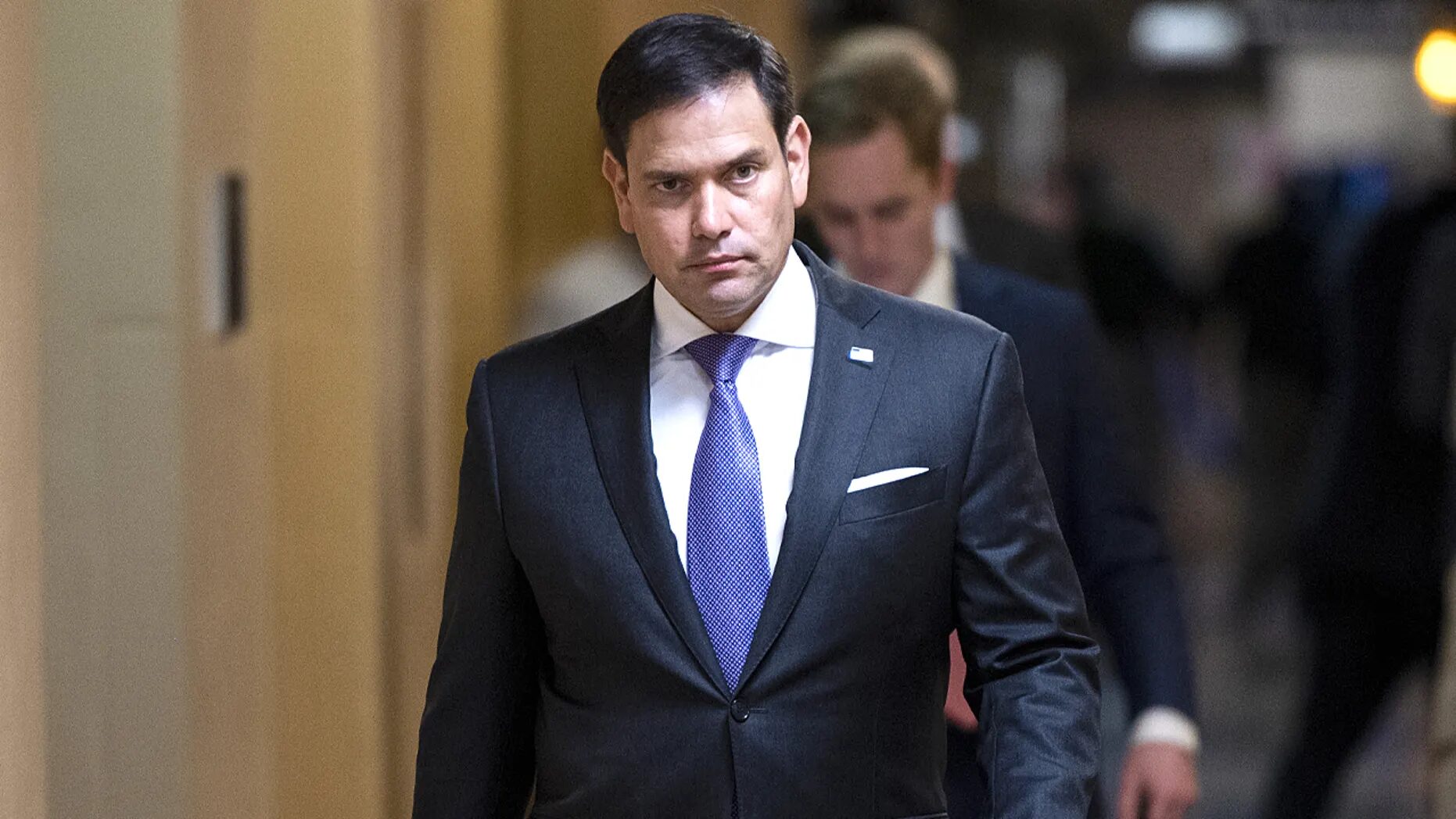Sen. Marco Rubio
