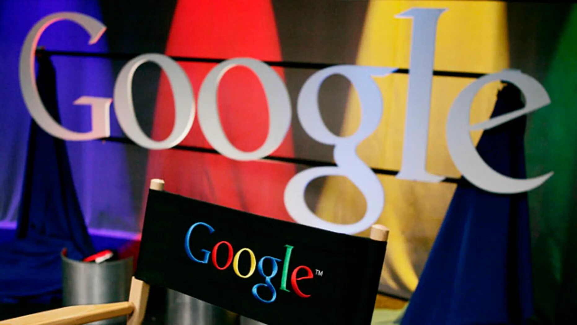 Click to enlarge Google vs France
