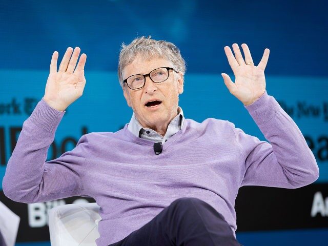 bill gates