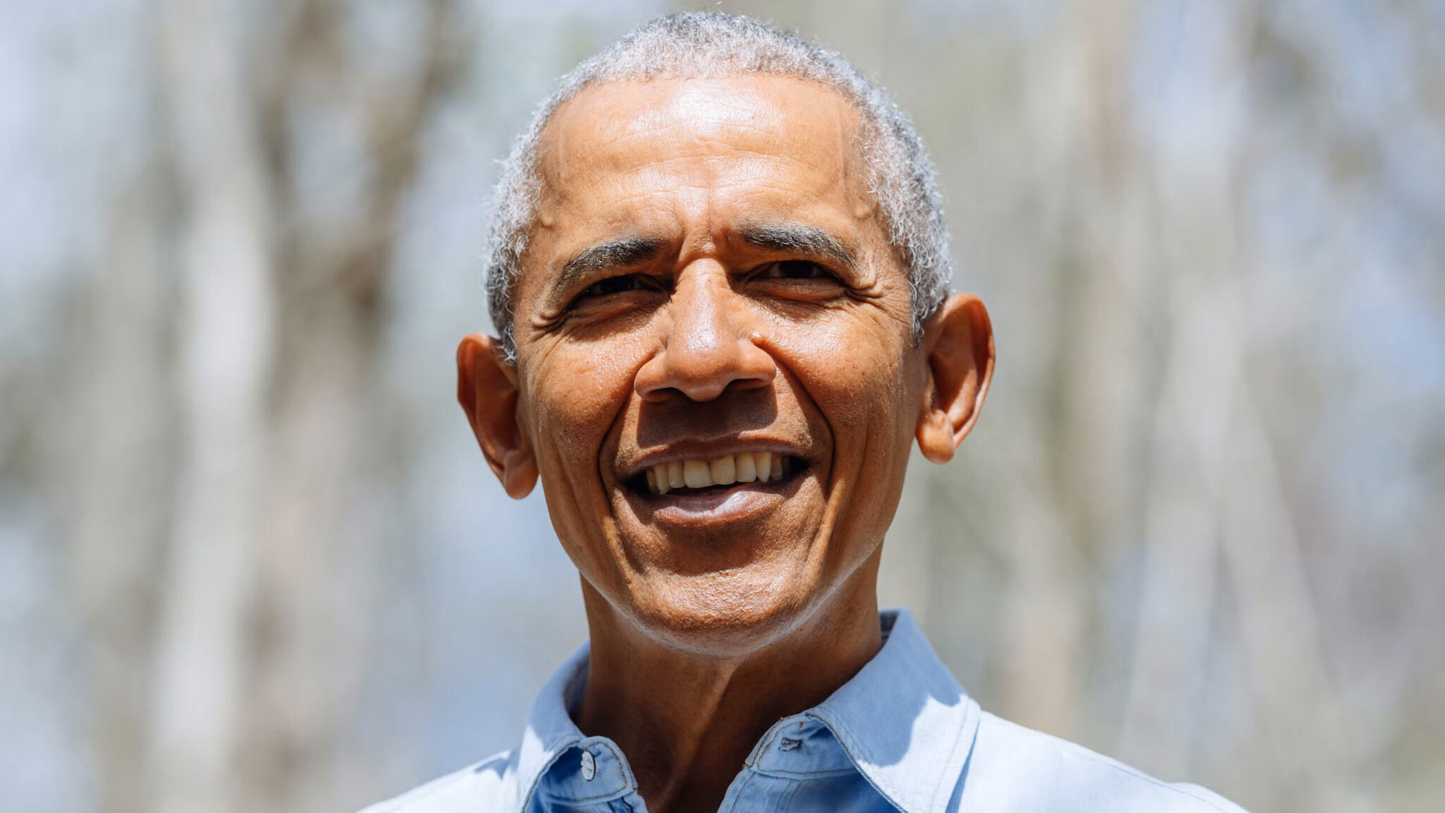 Click to enlarge barack obama