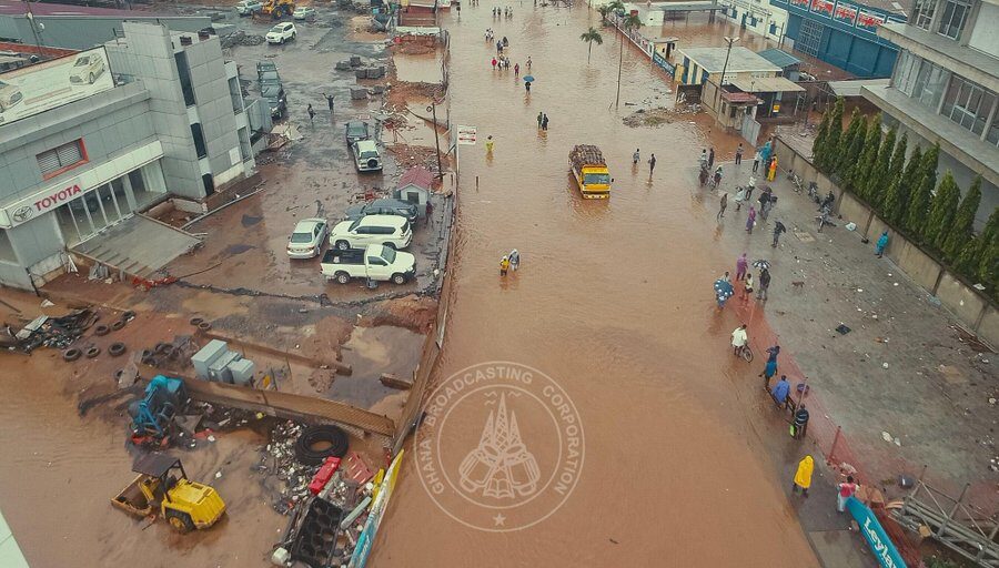 flood