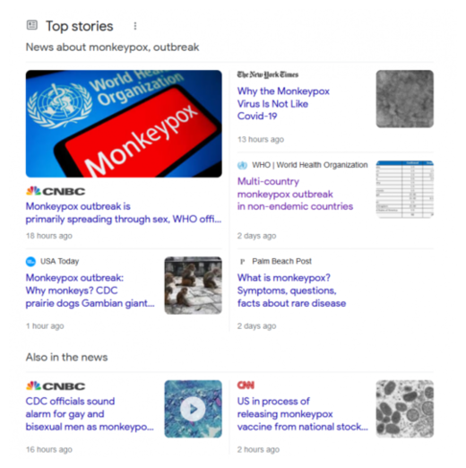More News Headlines