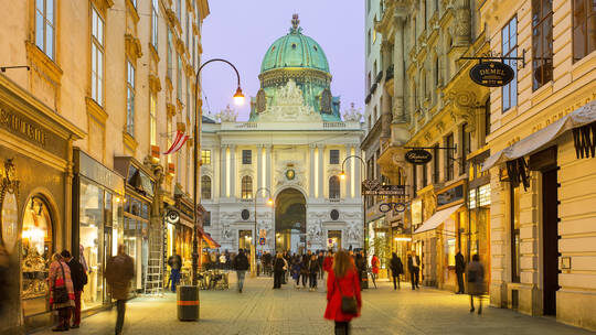 vienna