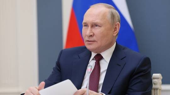 putin