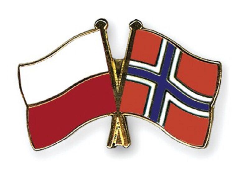 poland norway