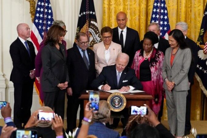 biden executive order policing