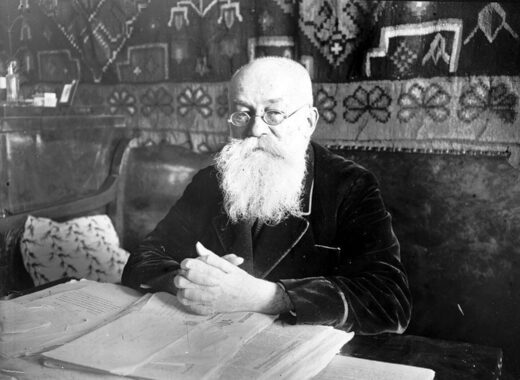 Click to enlarge Mikhail Grushevskiy ukraine independence