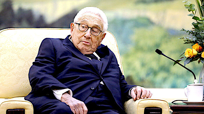 Click to enlarge Kissinger