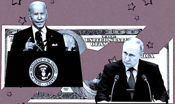BidenPutin