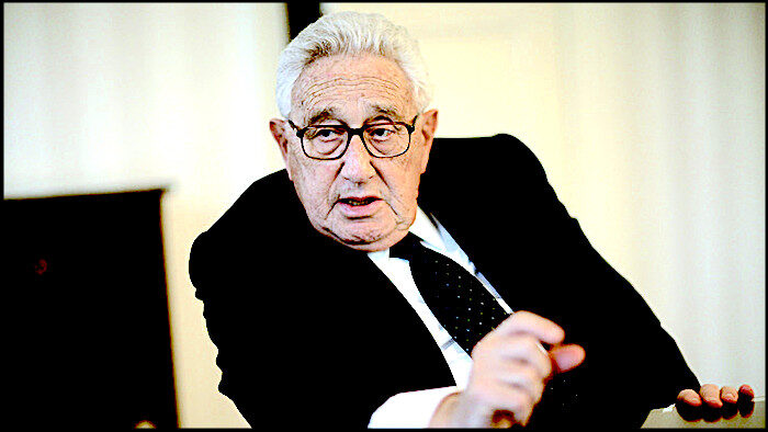Kissinger