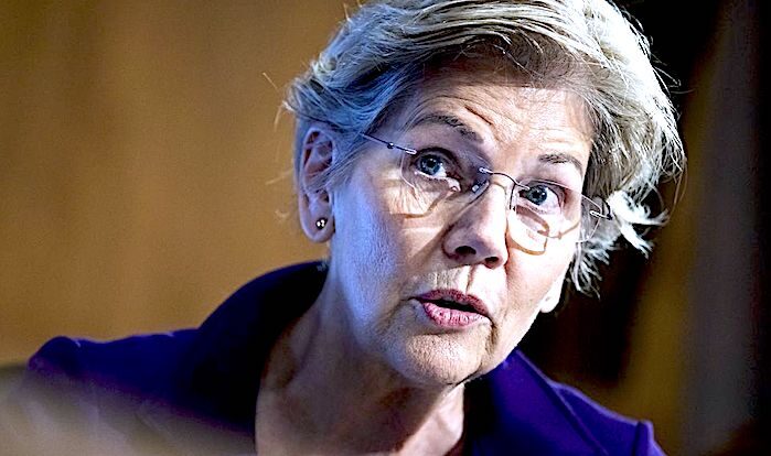 Elizabeth Warren