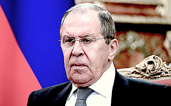 Lavrov