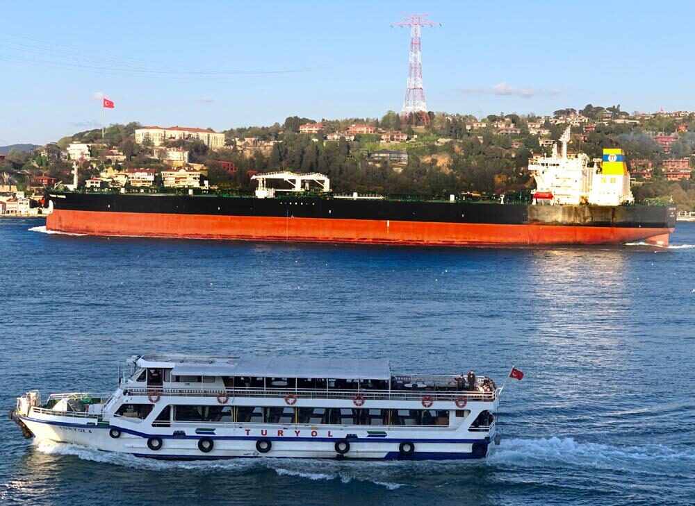 Click to enlarge tanker