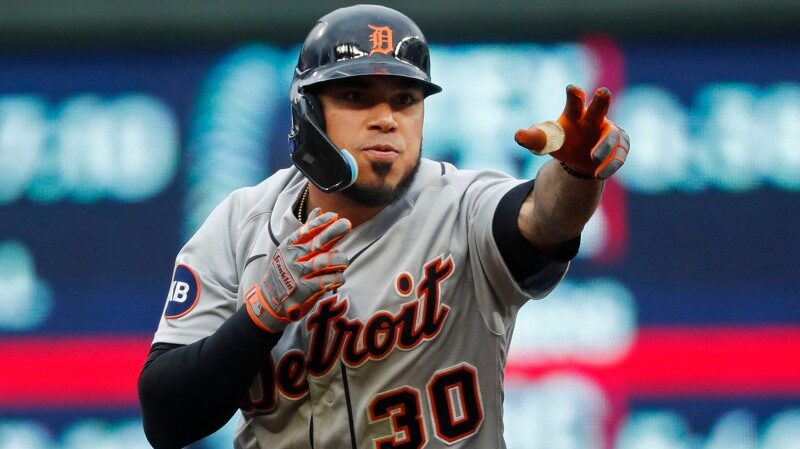 tigers detroit