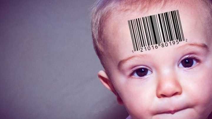 genetically modified people