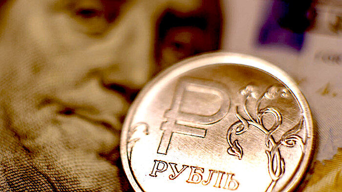 Ruble