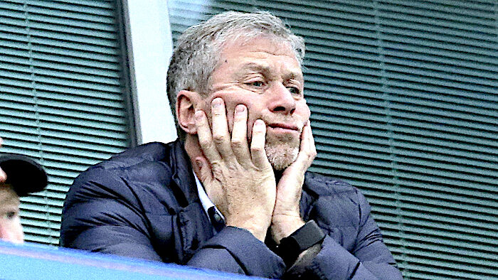 Abramovich
