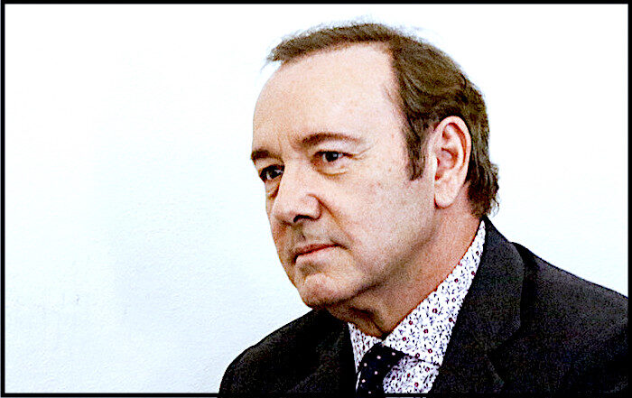 Spacey