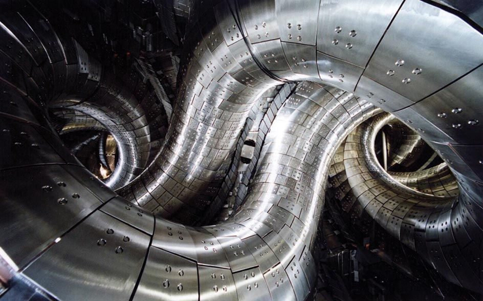 stellarator