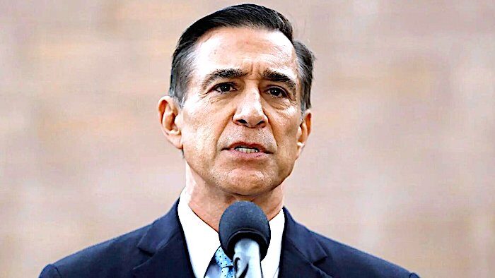 Issa