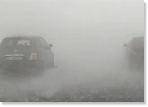 storm