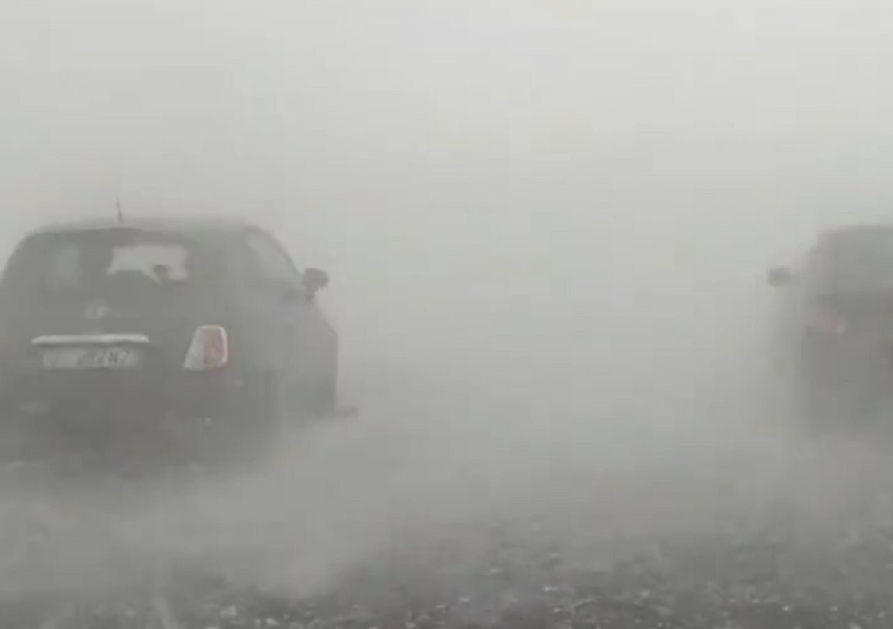 storm