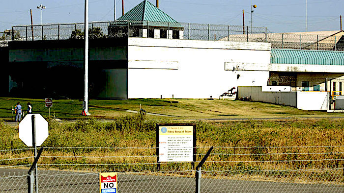 Prison