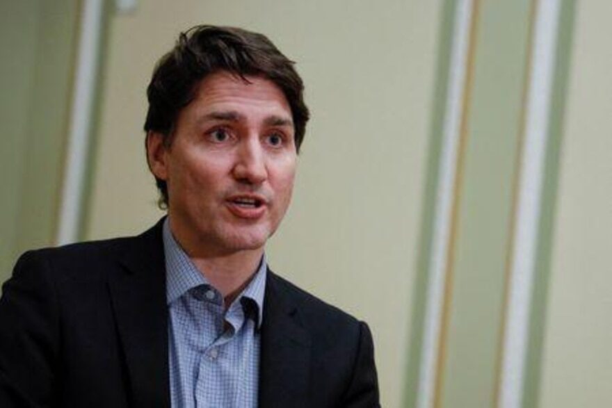 Trudeau