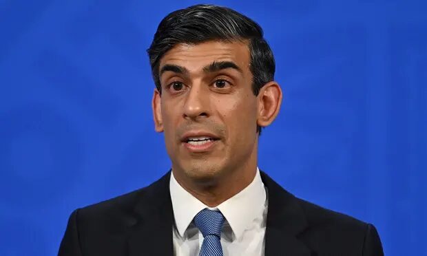 rishi sunak