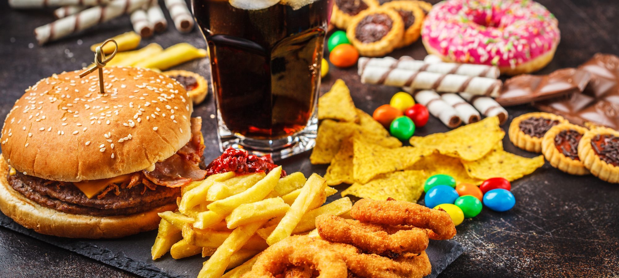 Junk Food