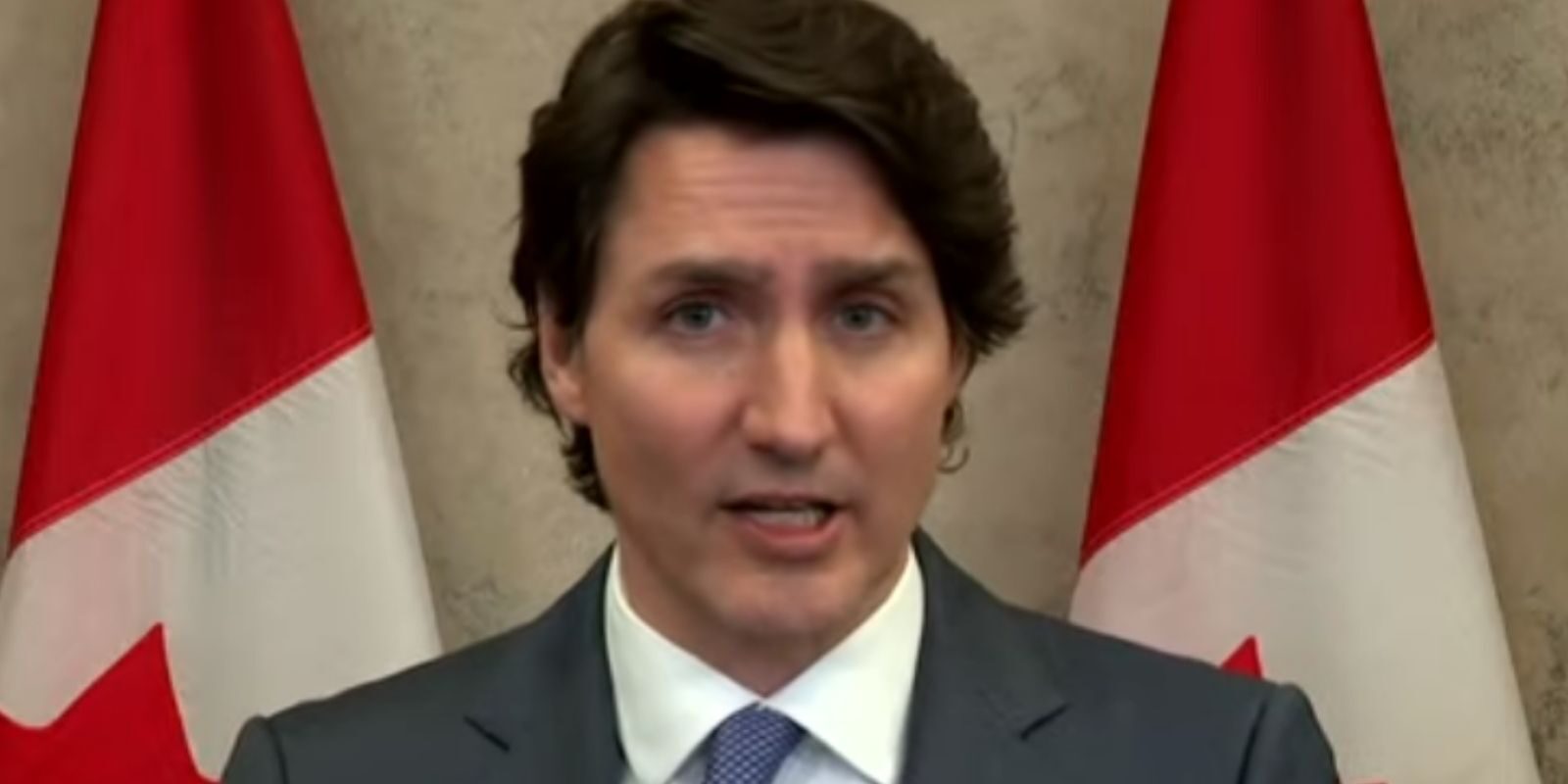 Justin Trudeau