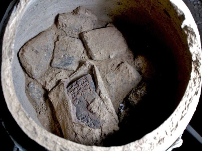 Click to enlarge kabul archaeology