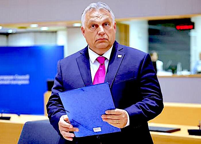 Click to enlarge Orban