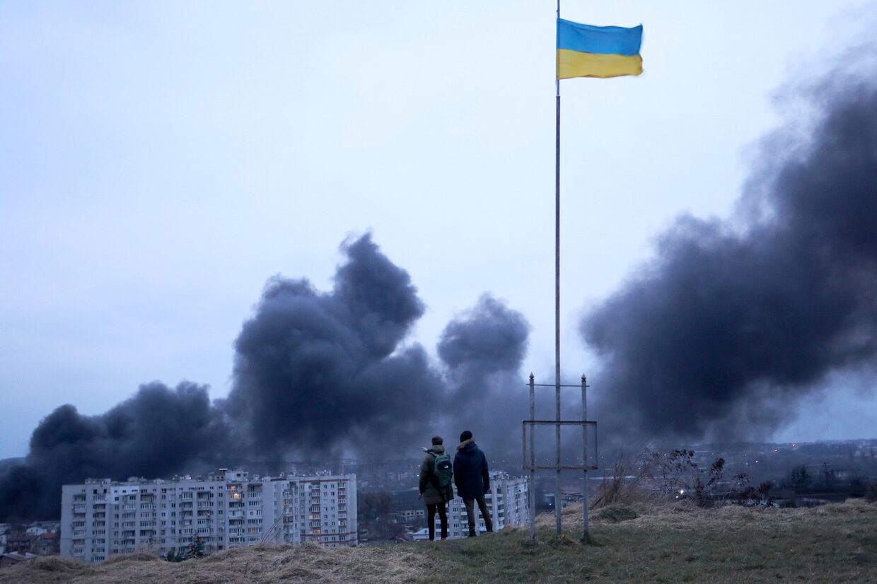 Click to enlarge Ukraine 2