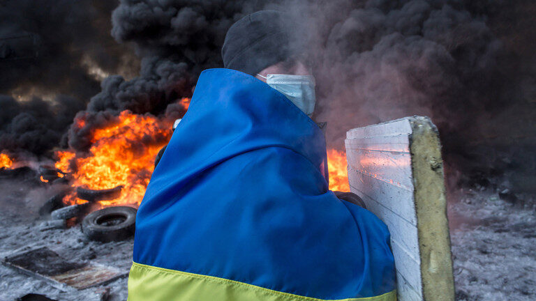 Ukraine 1