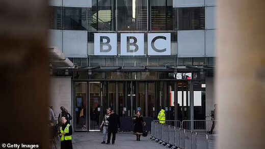 bbc broadcasting house