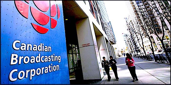 Click to enlarge CBC building