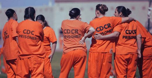 female inmates