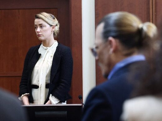 amber heard johnny depp