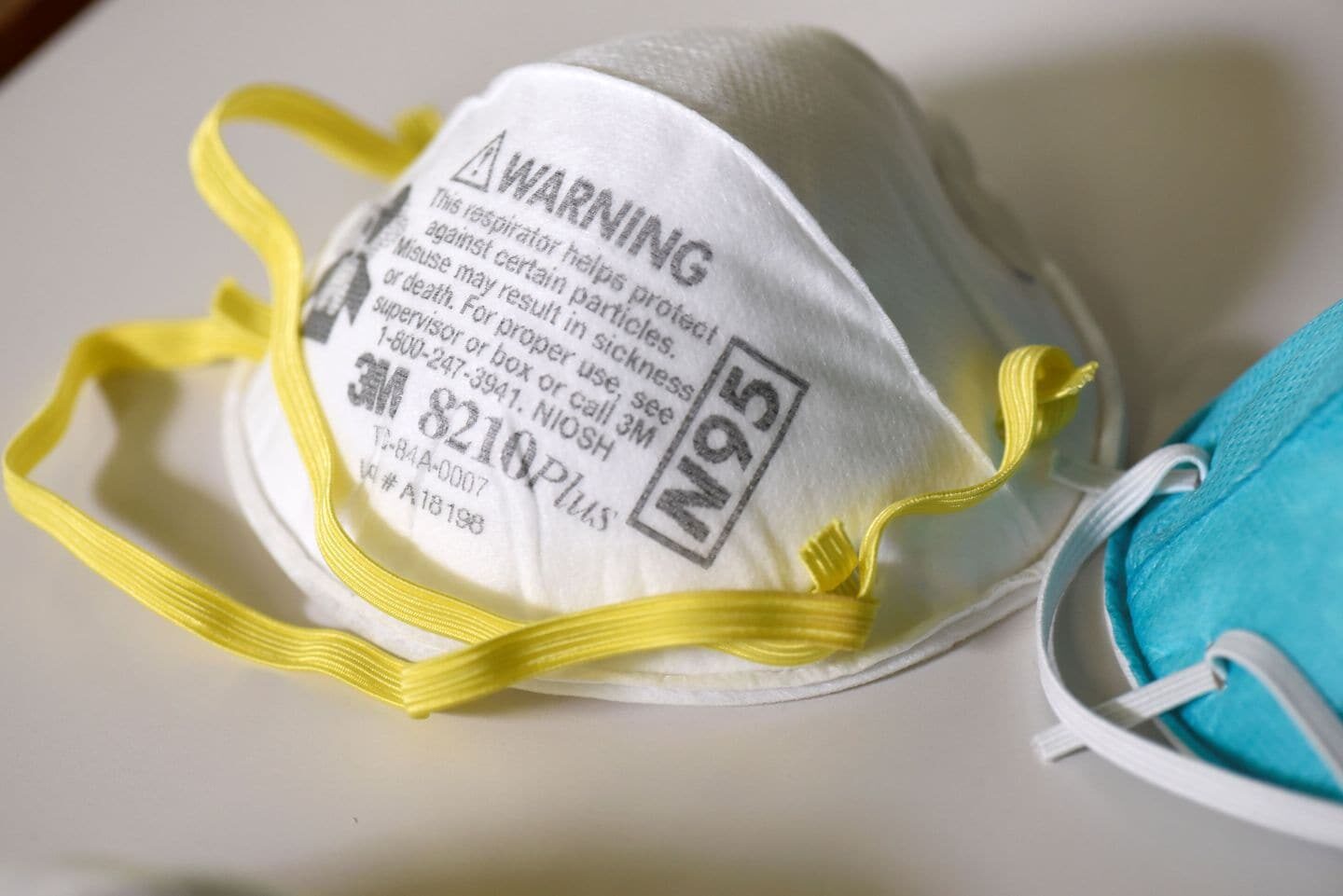 N95 mask