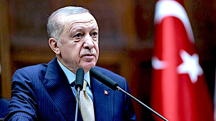 Click to enlarge Erdogan