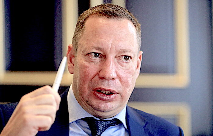 Click to enlarge Shevchenko