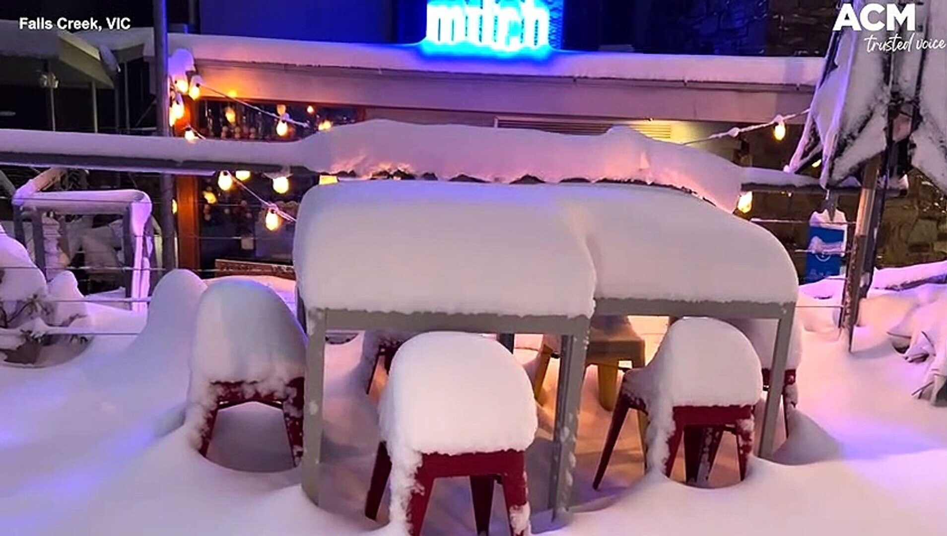 Click to enlarge snow