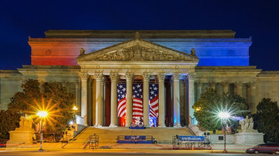 White House